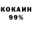 COCAIN 97% Evoker Captain